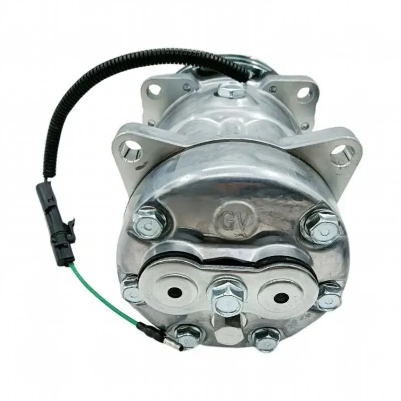 SD7H15SHD /C Compressor 4141 Caterpillar CAT Farm & Off Road