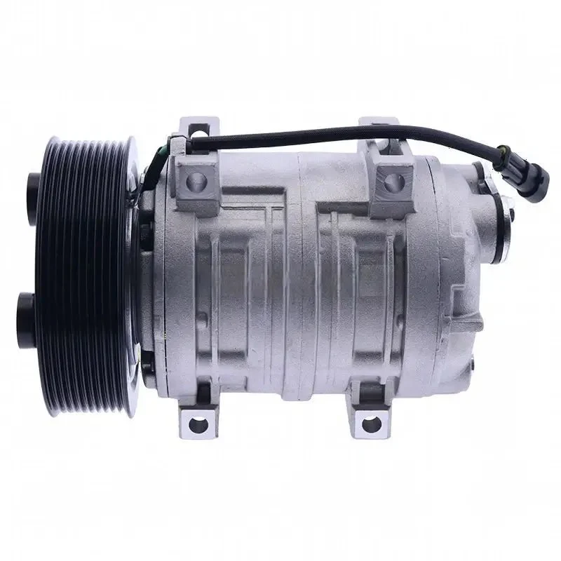 Seltec TM-21HX /C Compressor 103-67272 CASE IH Caterpillar CAT