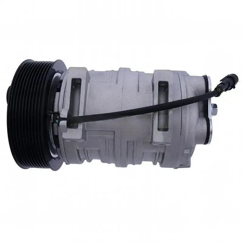 Seltec TM-21HX /C Compressor 103-67272 CASE IH Caterpillar CAT