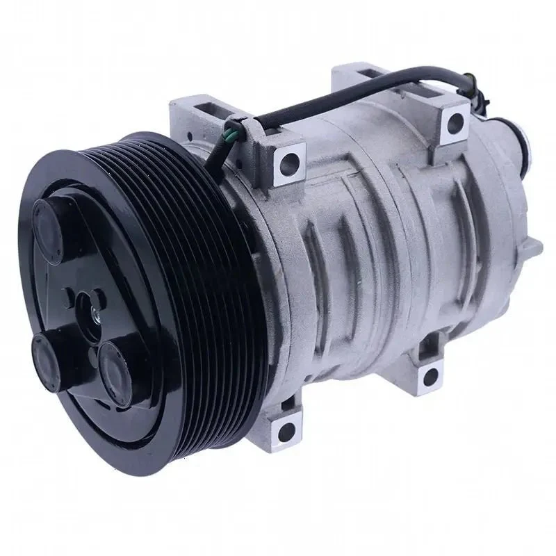 Seltec TM-21HX /C Compressor 103-67272 CASE IH Caterpillar CAT