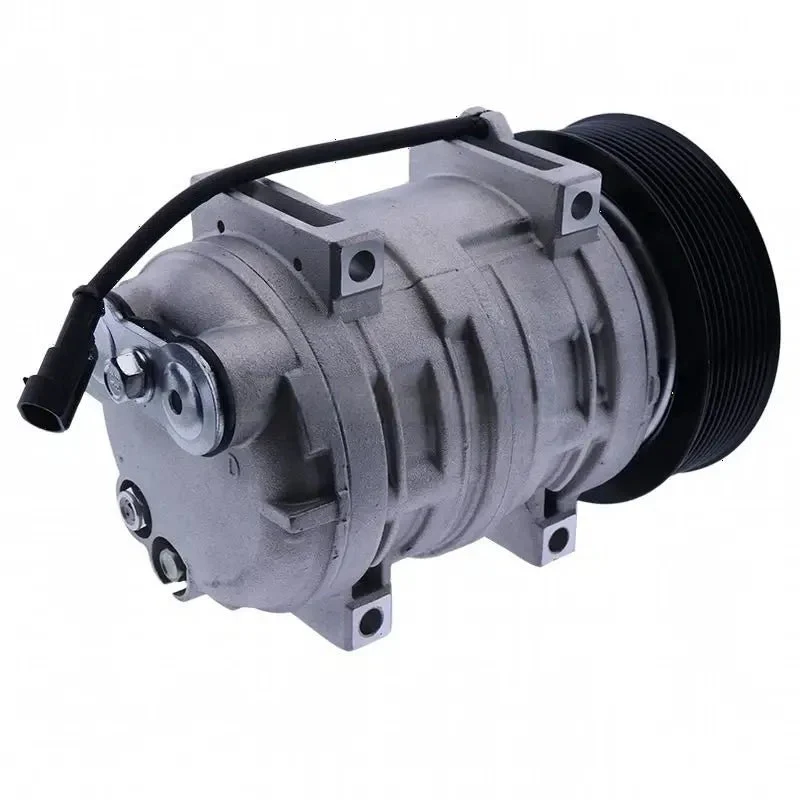Seltec TM-21HX /C Compressor 103-67272 CASE IH Caterpillar CAT