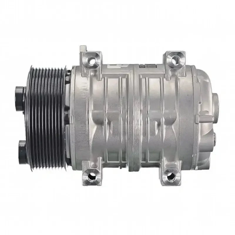 Valeo 12V TM-16HS /C Compressor 10356400 10056400 Vehicle