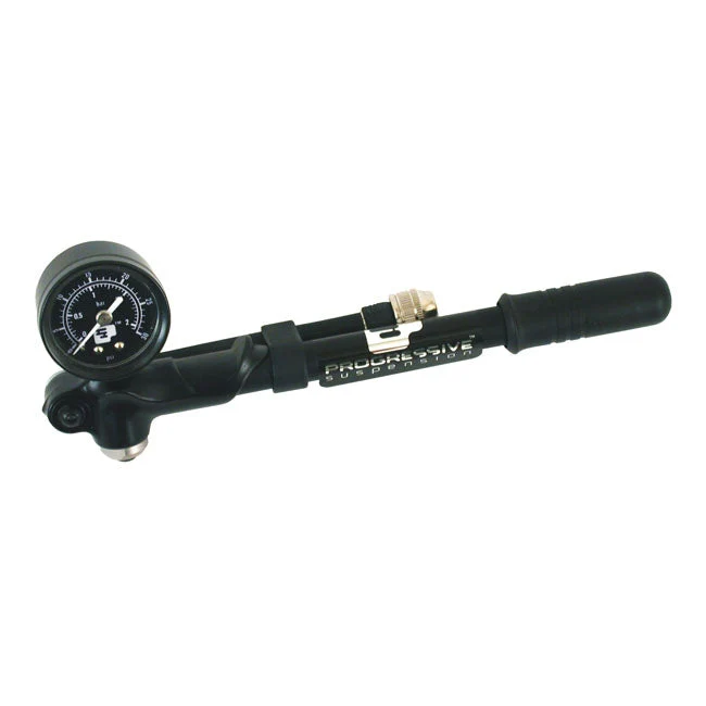 Progressive Suspension Pompa powietrza 300 psi/20,7 bar