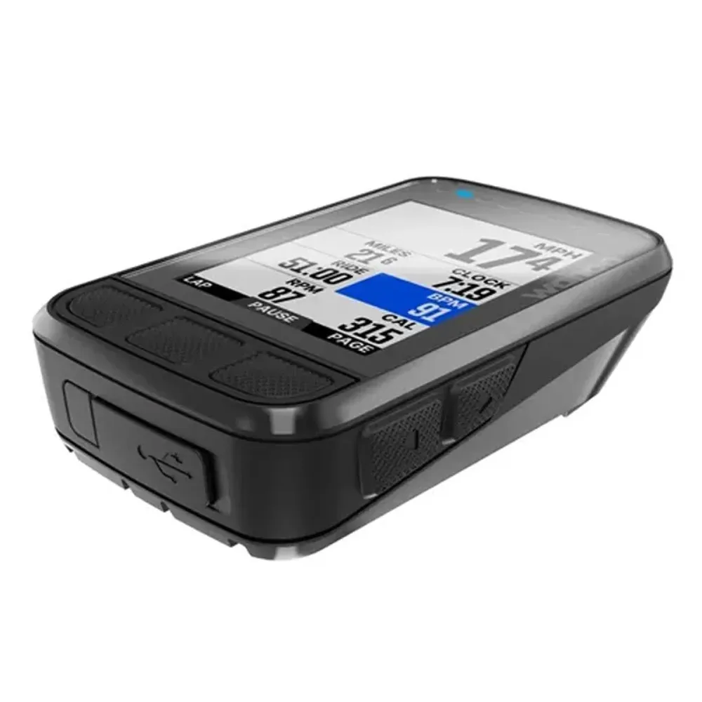 GPS Wahoo Elemnt Bolt Cyclocomputer