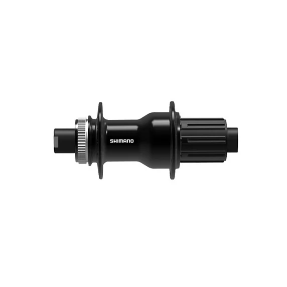 Piasta tylna Shimano Center Lock FH-TC500-HM 8-10-11 Speed Bore Spoke 32H
