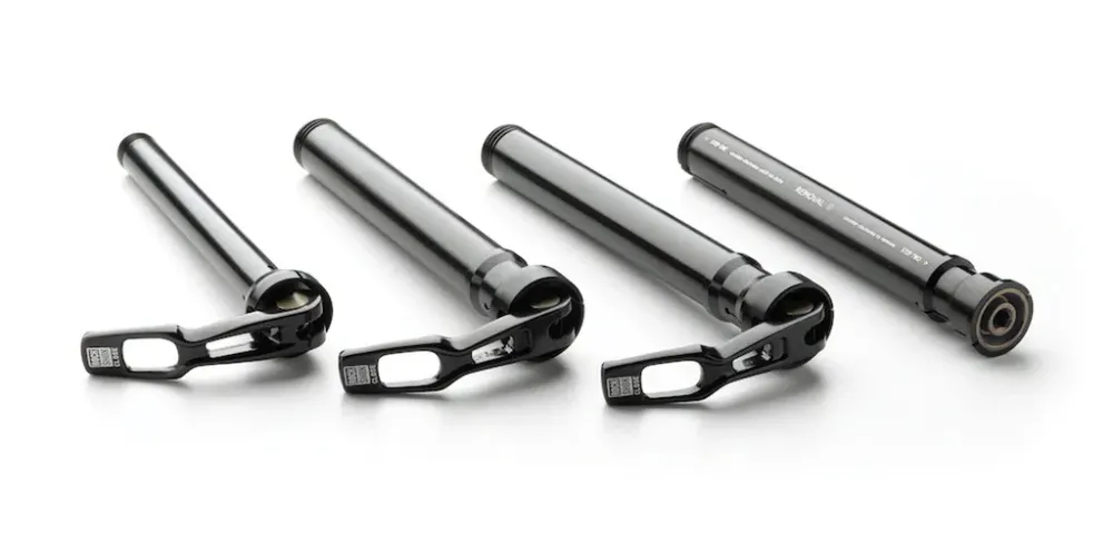 Oś przelotowa Sram Maxle Lite XC 15x100