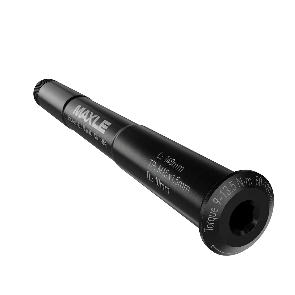 Sram Maxle Stealth MTB Przednia oś przelotowa 15x110 - 158mm