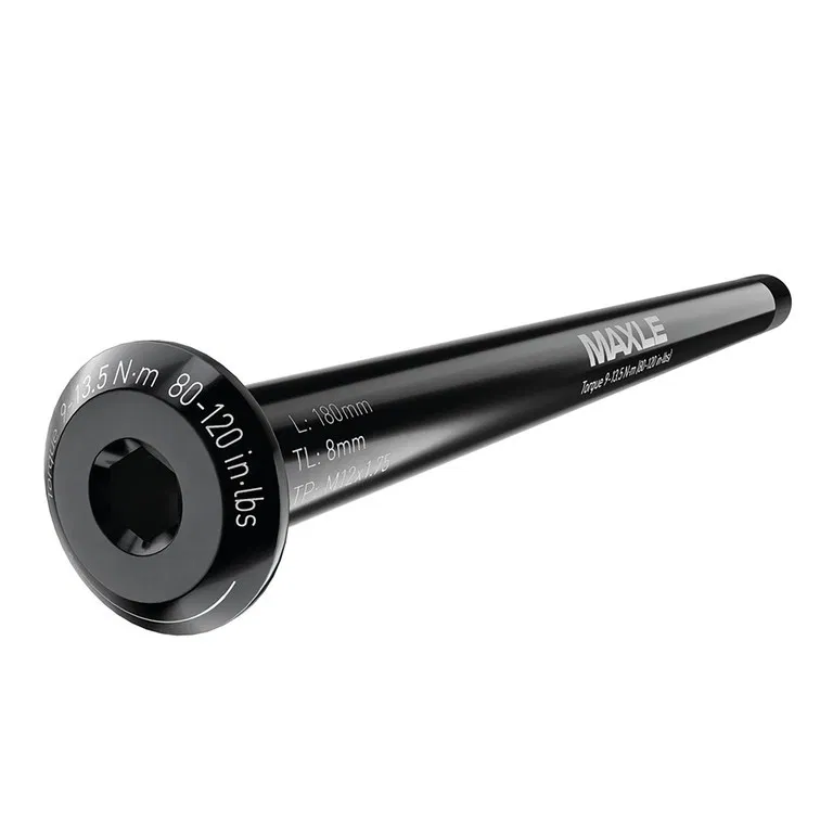 Tylna oś przelotowa SRAM Maxle Stealth 12x142
