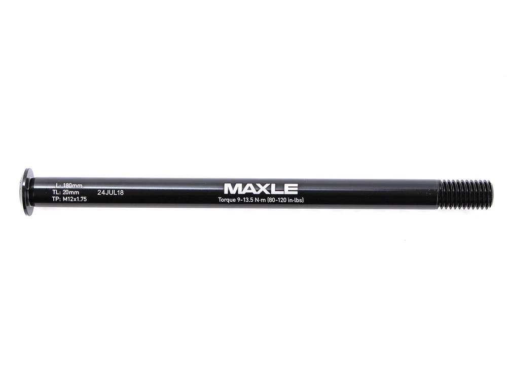 Tylna oś przelotowa Sram Maxle Stealth 12x148mm