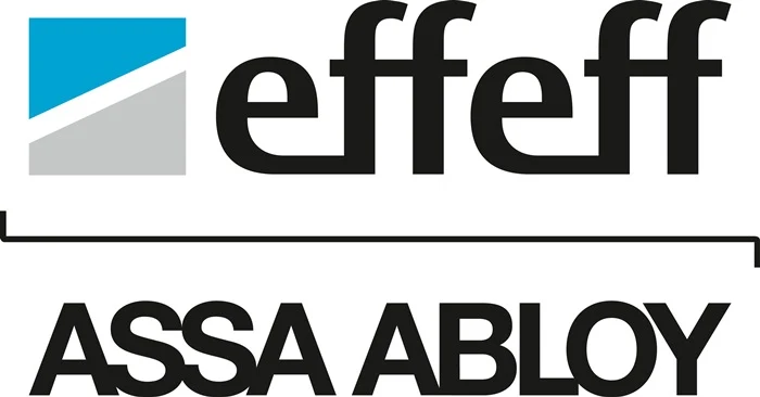 ASSA ABLOY płaska blacha zaczepowa 21C ze stali nierdzewnej o matowych krawędziach ( 3324034003 )