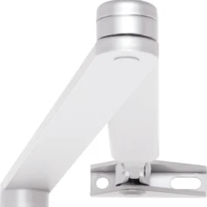 Łącznik standardowy ASSA ABLOY L190 srebrny ( 3000255172 )