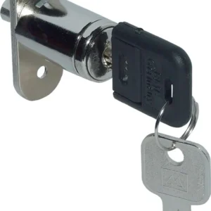System zamków bębenkowych BMB 600 Keyed Alike (3000271836)