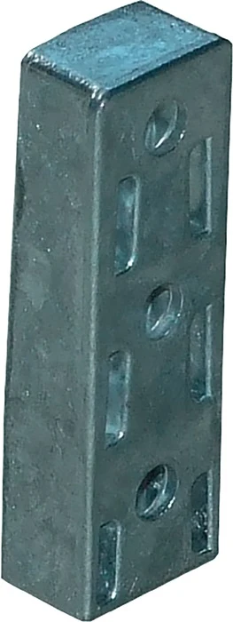 Złącze BMB do dużych obciążeń Solid F Zamak ( 3000271308 )