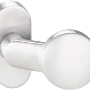 Gałka drzwiowa EDI profil 2033/1620 Materiał aluminium F1 ( 3000261240 )