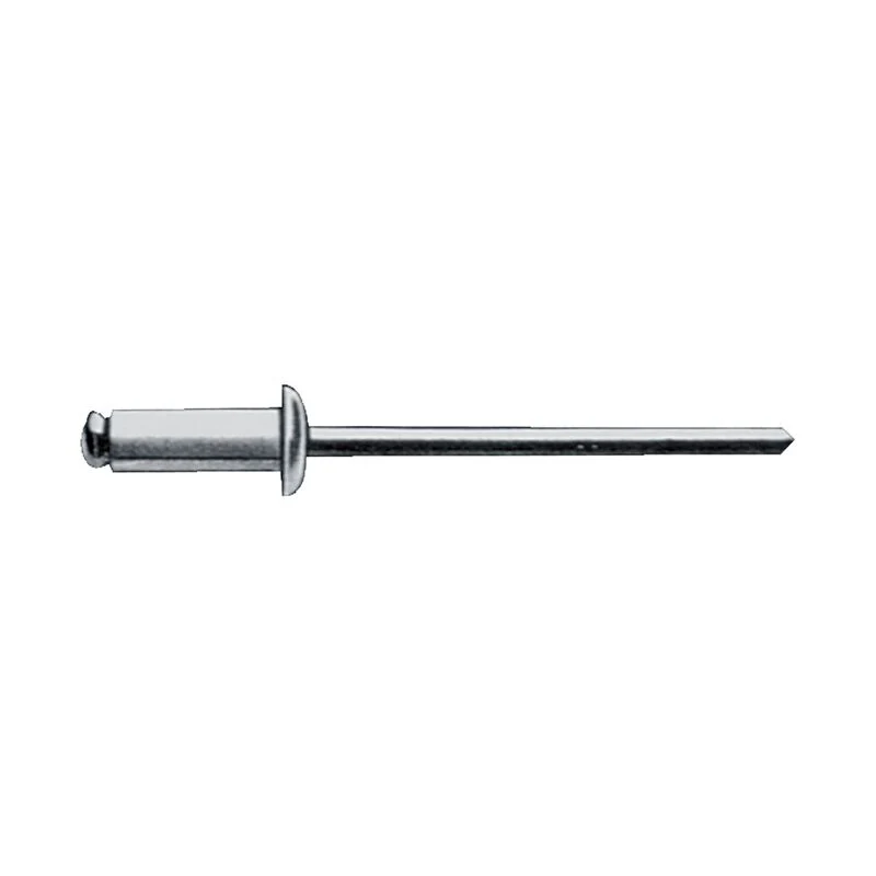 Nit zrywalny GESIPA Trzon nitu d x l 5 x 12 mm ( 4000813225 )