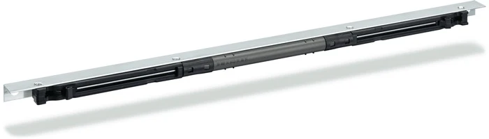 GEZE mechanizm miękkiego domykania Levolan 60 SoftstopDuo kompletny zestaw po obu stronach ( 3000255372 )