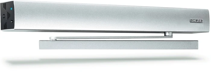 Napęd drzwi rozwieranych GEZE ECturn 230 V AC50/60 Hz ( 3000255323 )