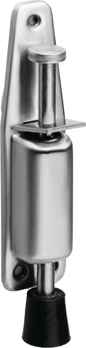 Uchwyt drzwiowy INTERSTEEL 0035.4440 stal nierdzewna matowa ( 3000210971 )