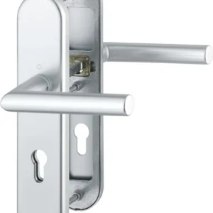 Meble HOPPE Amsterdam 1400/3331/3310 Aluminium F1 ( 3000209117 )