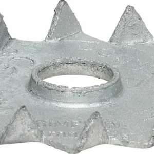 SIMPSON STRONG TIE złącze do drewna Bulldog C2-50M12G-B D50 / 12mm ( 3000257040 )