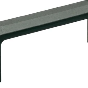Uchwyt łukowy GANTER GN 528 l1 179 ±1 mm d1 8.5 mm ( 4601000175 )