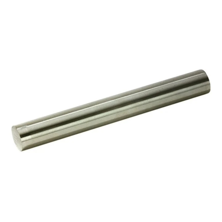 Pierścień obrotowy WILKE DIN 4964 forma okrągły Ø 8 mm ( 4118401078 )