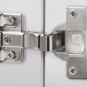 Zawias specjalny HETTICH ET 582 offset 0.0 mm ( 3000272046 )