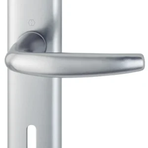 Zestaw długich płyt HOPPE Atlanta 1530/273P Aluminium F1 ( 3000252581 )