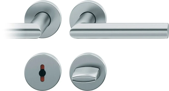 Zestaw rozet FSB 12 1076 stal nierdzewna F69 ( 3322002224 )