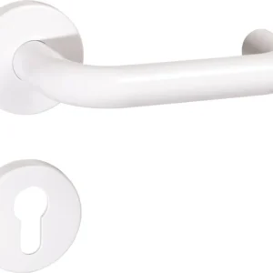 Zestaw rozet HEWI 111R01.130 Plastic 97 ( 3000205233 )