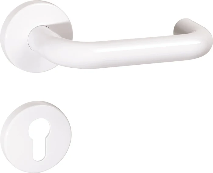 Zestaw rozet HEWI 111R01.130 Plastic 97 ( 3000205233 )