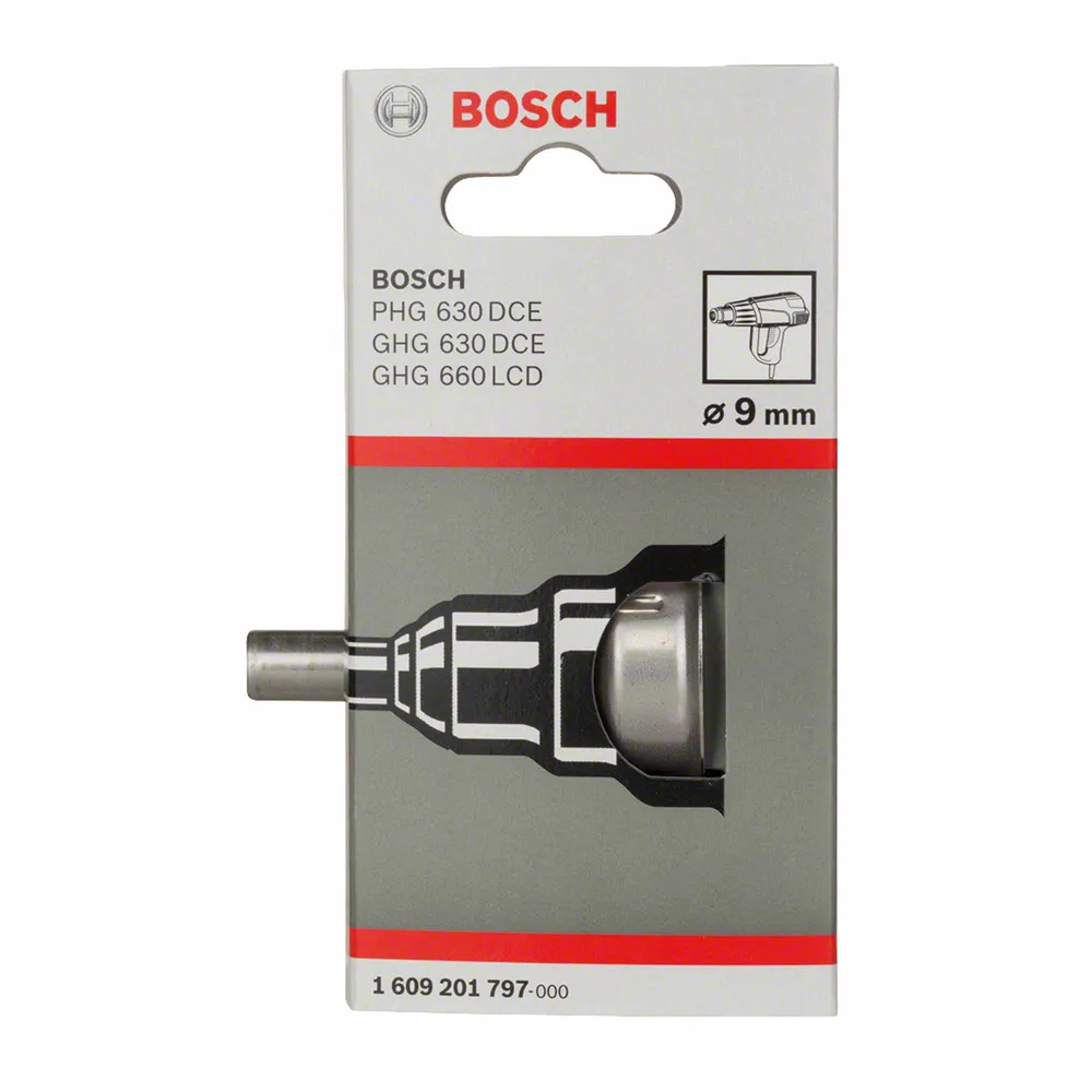 Dysza redukcyjna Bosch