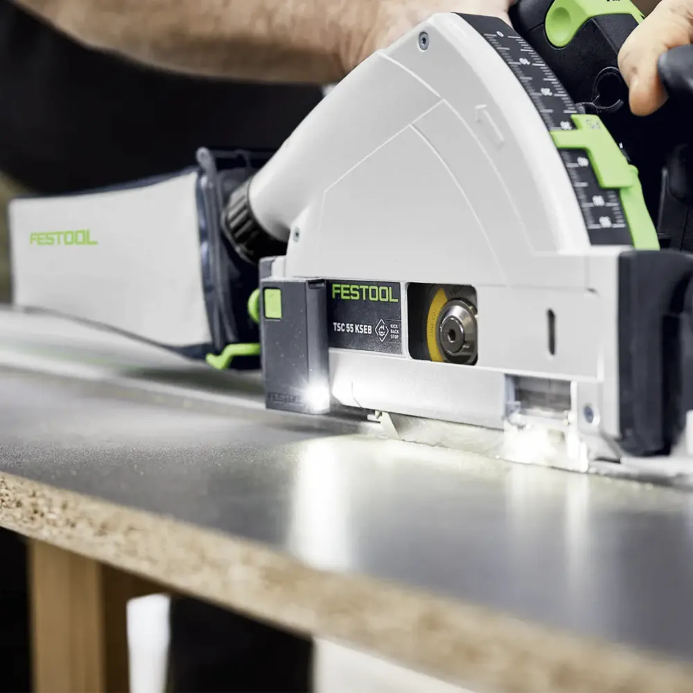Moduł oświetleniowy Festool LM-TS/TSC