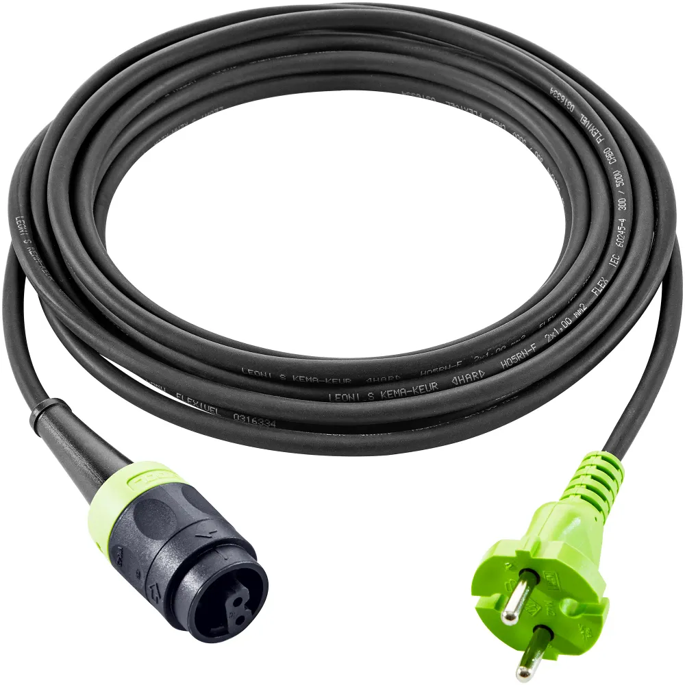 Kabel plug it Festool H05 RN-F4/3