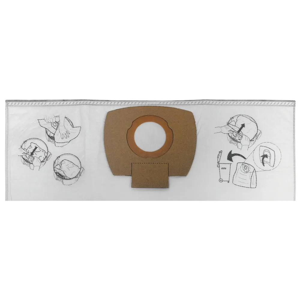 Makita P-72899 Torba papierowa