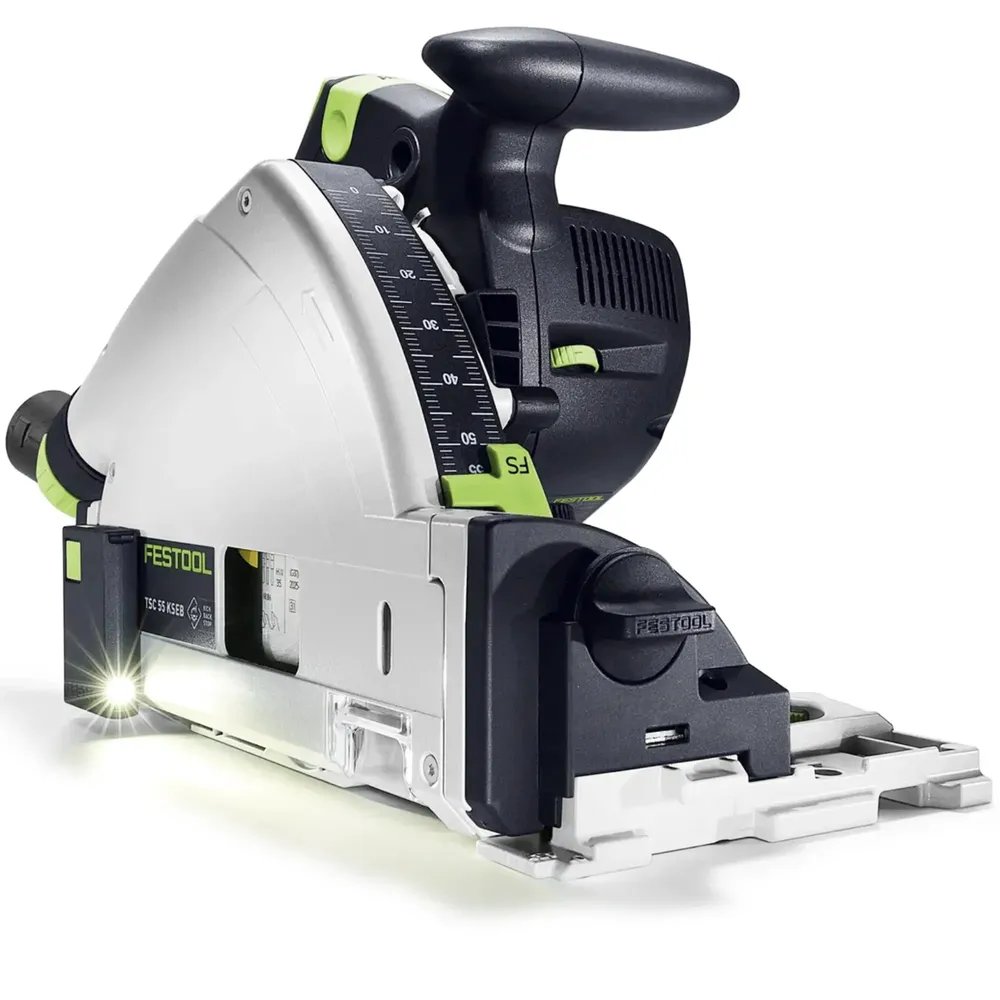 Moduł oświetleniowy Festool LM-TS/TSC