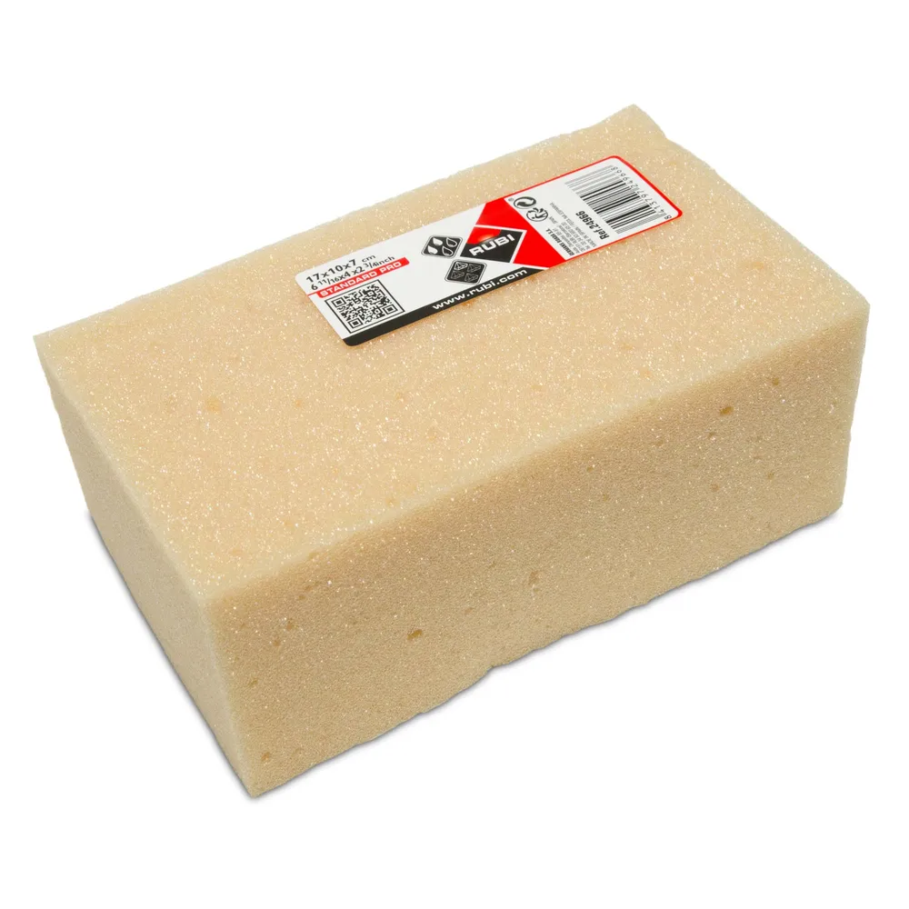 Standardowa gąbka Pro Rubi