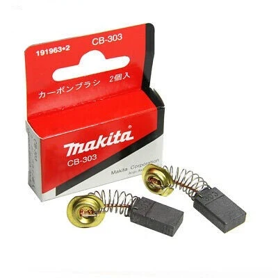 Szczotki węglowe Makita CB-303