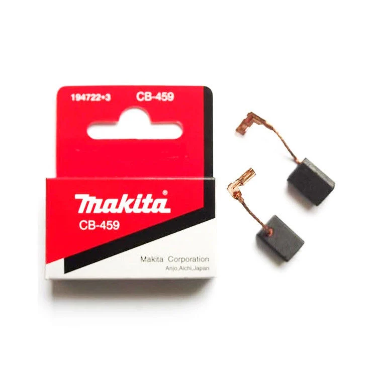 Szczotki węglowe Makita CB459