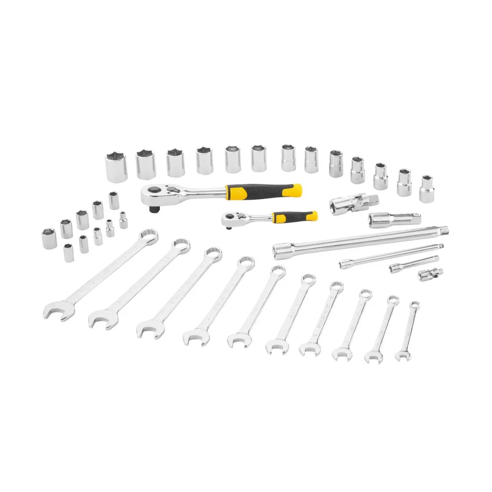 Zestaw kluczy Stanley STMT82832-1 41 szt.