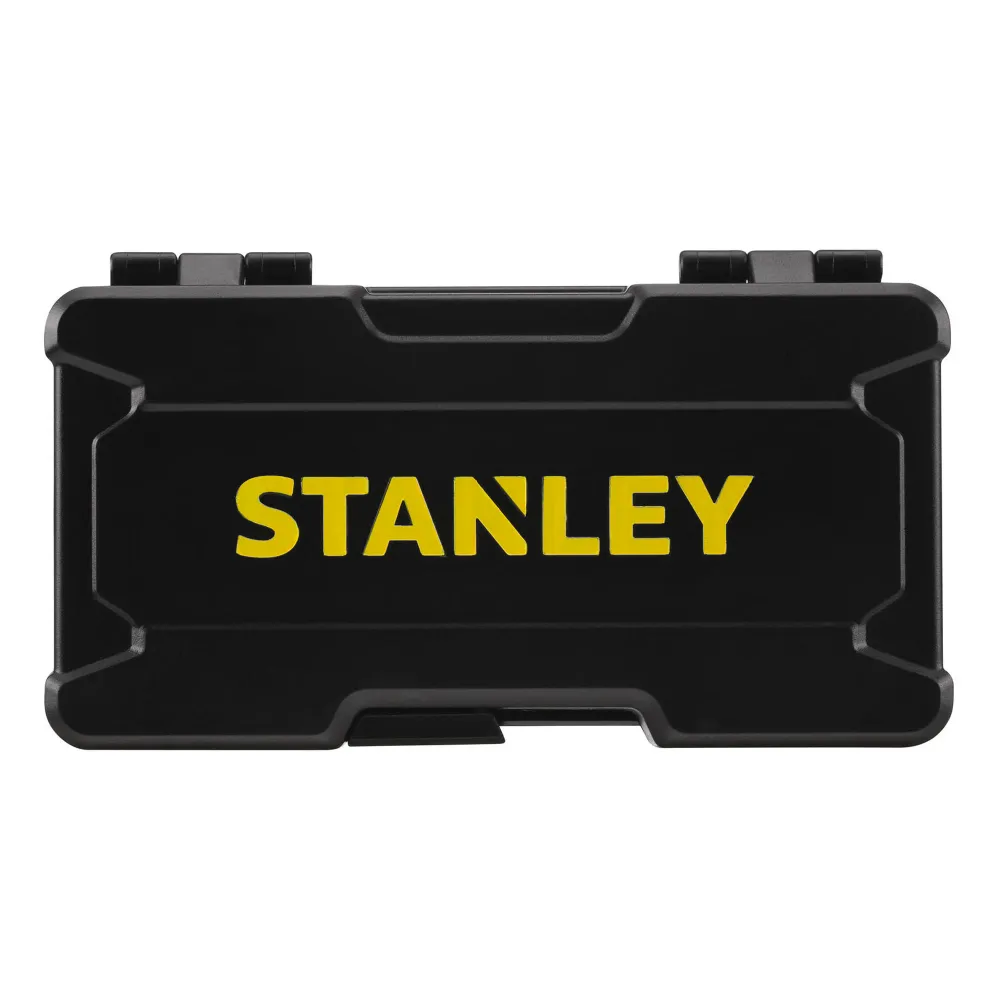 Zestaw kompaktowy Stanley STMT82672-0 37 szt.