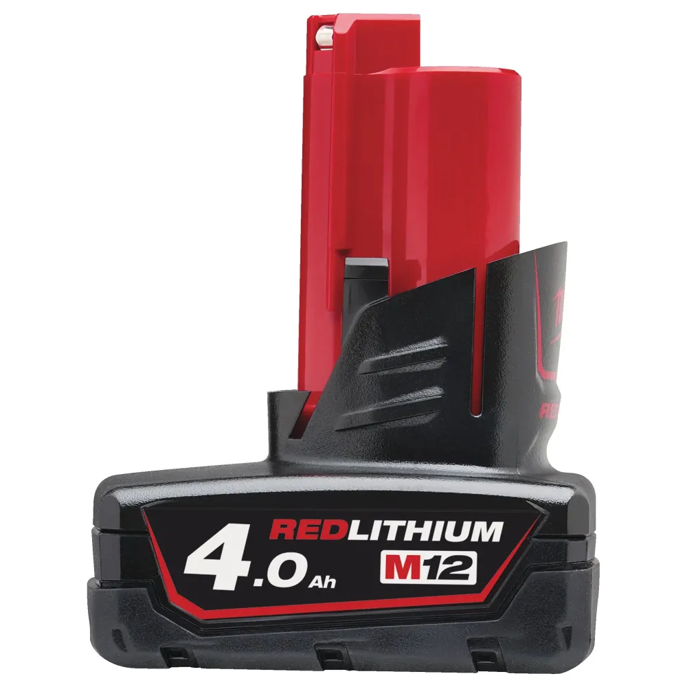 Akumulator Milwaukee M12 B4 4Ah