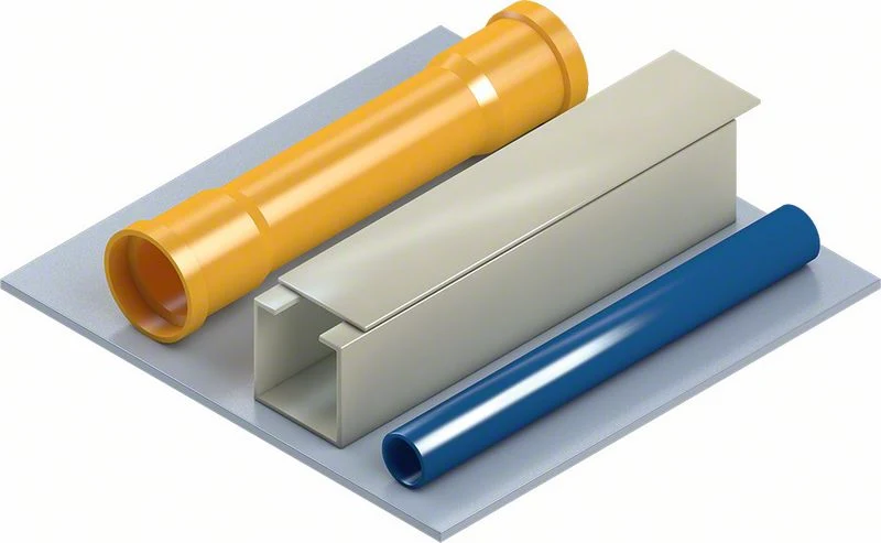 Brzeszczot do piły szablastej BOSCH Expert do wielu materiałów długość 300 mm szerokość 25 mm ( 4000837473 )