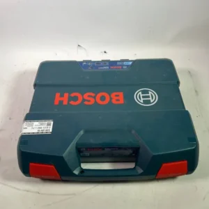 Bosch GSB 18V-55 Profesjonalna akumulatorowa wiertarko-wkrętarka udarowa 18 V 55 Nm bezszczotkowa ( 06019H5302 ) Solo - be...