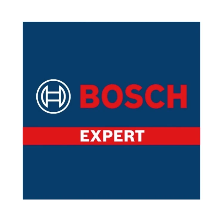 Bosch EXPERT Zestaw przystawek do otwornic do twardych materiałów 68 x 60 mm z węglików spiekanych ( 2608900450 ) Uniwersa...