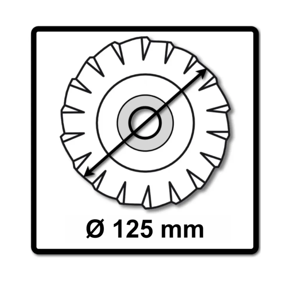 Tarcze listkowe Bosch X551 Expert do metalu 125 mm, K120, 10 sztuk ( 10x 2608607347 ) Bosch Professional