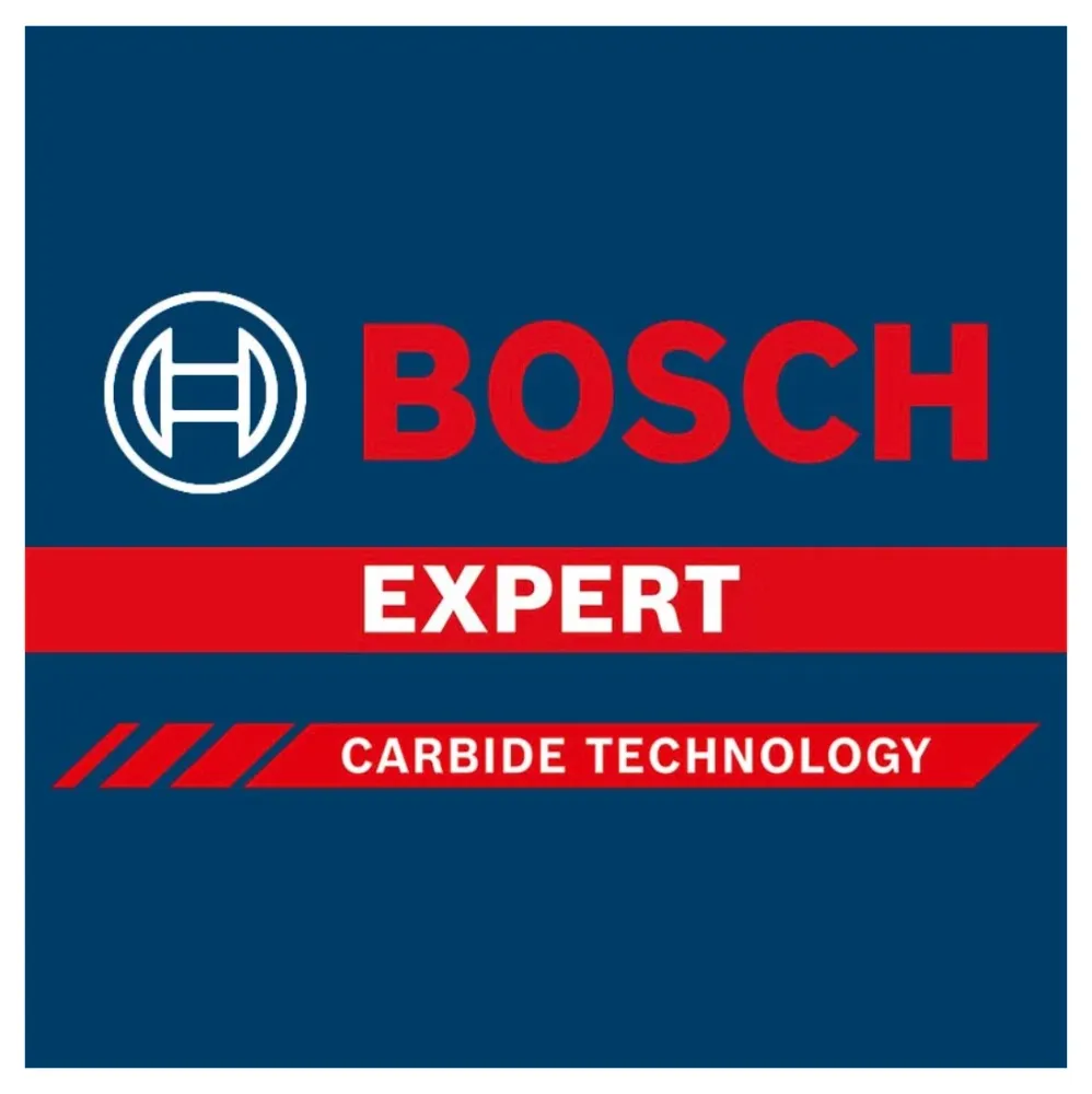 Zestaw wierteł udarowych Bosch EXPERT SDS Plus-7X 5 - 10 mm 5 szt. ( 2608900197 ) do betonu / kamienia - następca 26085761...