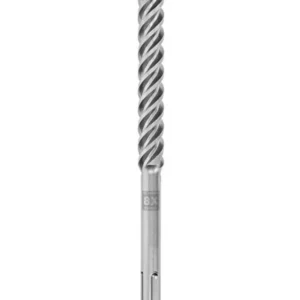 Wiertarka udarowa BOSCH Expert SDS max-8X Ø 25 mm długość robocza 200 mm 320 mm ( 4000909913 )