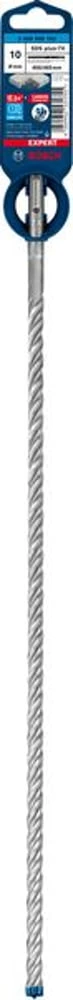 Wiertarka udarowa BOSCH Expert SDS-7X Ø 10,0 mm długość robocza 400 mm długość robocza 465 mm ( 4000909947 )