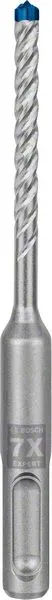 Wiertarka udarowa BOSCH Expert SDS-7X Ø 5 mm długość robocza 50 mm długość 115 mm ( 4000909967 )